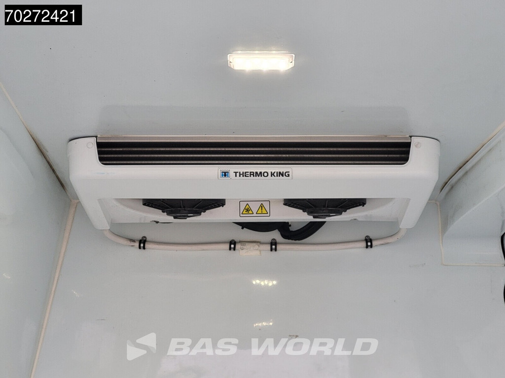Mercedes-Benz Sprinter 315 CDI Automaat LED L2H2 Koelwagen Koelwagen Thermo King 230V Stekker Airco Cruise Camera Koeler Koel Kühlwagen 8m3 Airco Cruise control 9