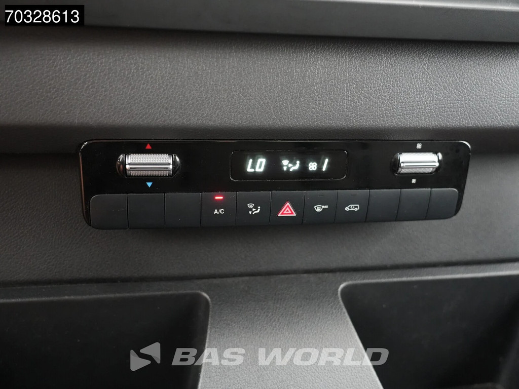 Mercedes-Benz Sprinter 315 CDI Automaat Laadkep Zijdeur Bakwagen Airco Lat om Lat DHollandia Euro6 Meubelbak Koffer Airco 18
