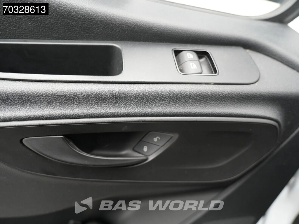 Mercedes-Benz Sprinter 315 CDI Automaat Laadkep Zijdeur Bakwagen Airco Lat om Lat DHollandia Euro6 Meubelbak Koffer Airco 21