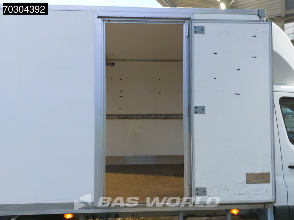 Mercedes-Benz Sprinter 315 CDI Automaat Laadklep Zijdeur Bakwagen 150PK Airco Cruise DHollandia Euro6 Meubelbak Koffer Airco Cruise control 7