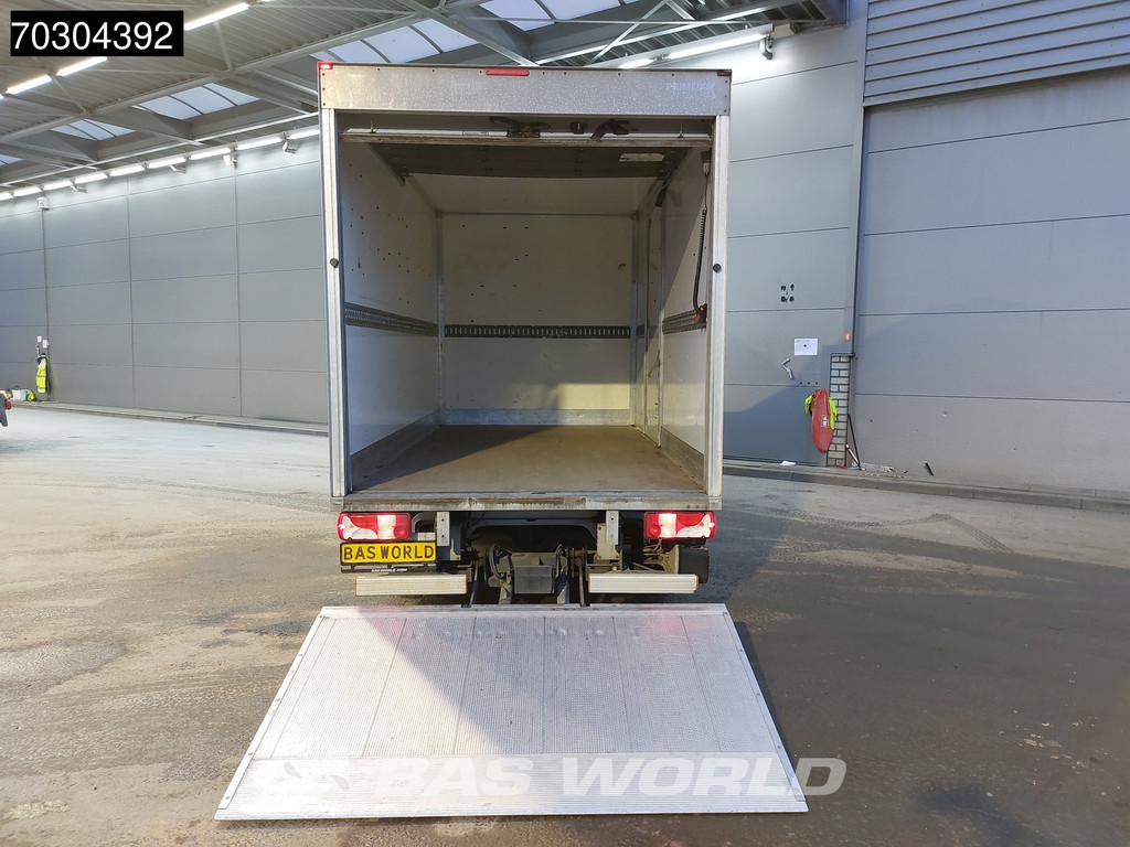 Mercedes-Benz Sprinter 315 CDI Automaat Laadklep Zijdeur Bakwagen 150PK Airco Cruise DHollandia Euro6 Meubelbak Koffer Airco Cruise control 8