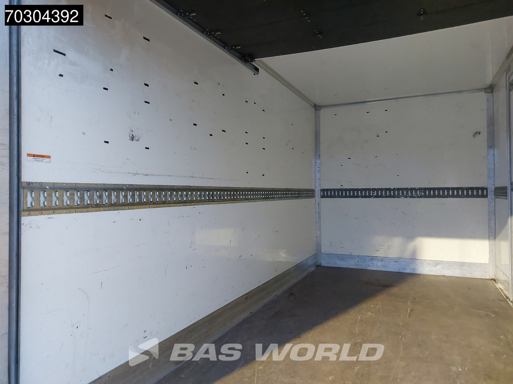 Mercedes-Benz Sprinter 315 CDI Automaat Laadklep Zijdeur Bakwagen 150PK Airco Cruise DHollandia Euro6 Meubelbak Koffer Airco Cruise control 9