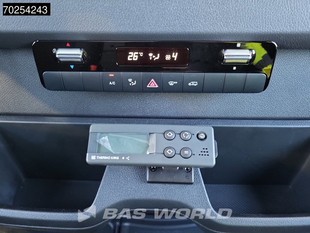 Mercedes-Benz Sprinter 315 CDI BPM VRIJ! Koelwagen Thermo King V-300max 230V stekker Bakwagen Koel Kühlwagen 13m3 Airco Cruise control 16