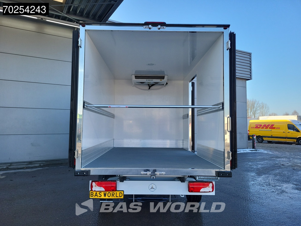 Mercedes-Benz Sprinter 315 CDI BPM VRIJ! Koelwagen Thermo King V-300max 230V stekker Bakwagen Koel Kühlwagen 13m3 Airco Cruise control 3
