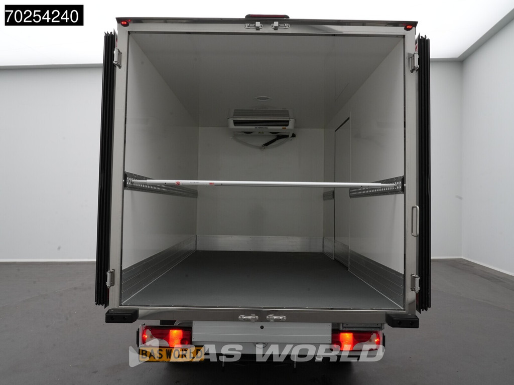 Mercedes-Benz Sprinter 315 CDI BPM VRIJ! Koelwagen Thermo King V-300max 230V stekker Bakwagen Koel Kühlwagen 13m3 Airco Cruise control 9