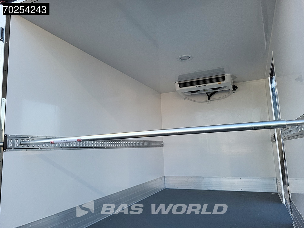 Mercedes-Benz Sprinter 315 CDI Koelwagen Thermo King V-300max 230V stekker Bakwagen Koel Kühlwagen 13m3 Airco Cruise control 8