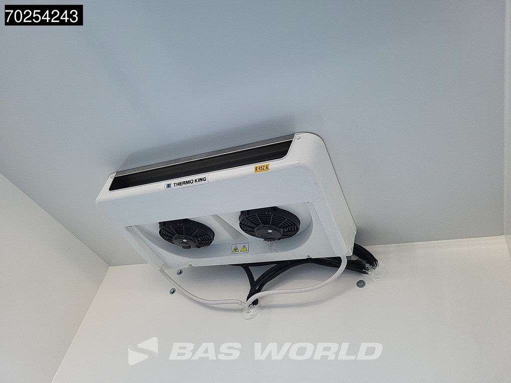 Mercedes-Benz Sprinter 315 CDI Koelwagen Thermo King V-300max 230V stekker Bakwagen Koel Kühlwagen 13m3 Airco Cruise control 9