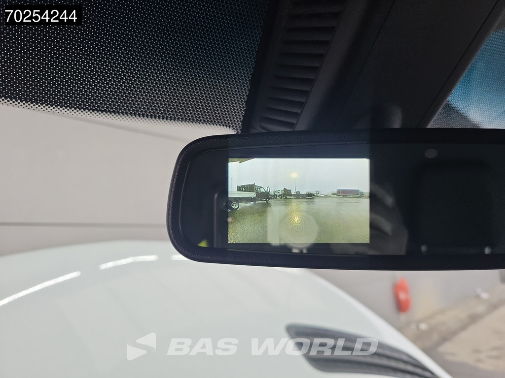 Mercedes-Benz Sprinter 315 CDI Koelwagen Thermo King V-300max 230V stekker Bakwagen Koel Kühlwagen 16m3 Airco Cruise control 13