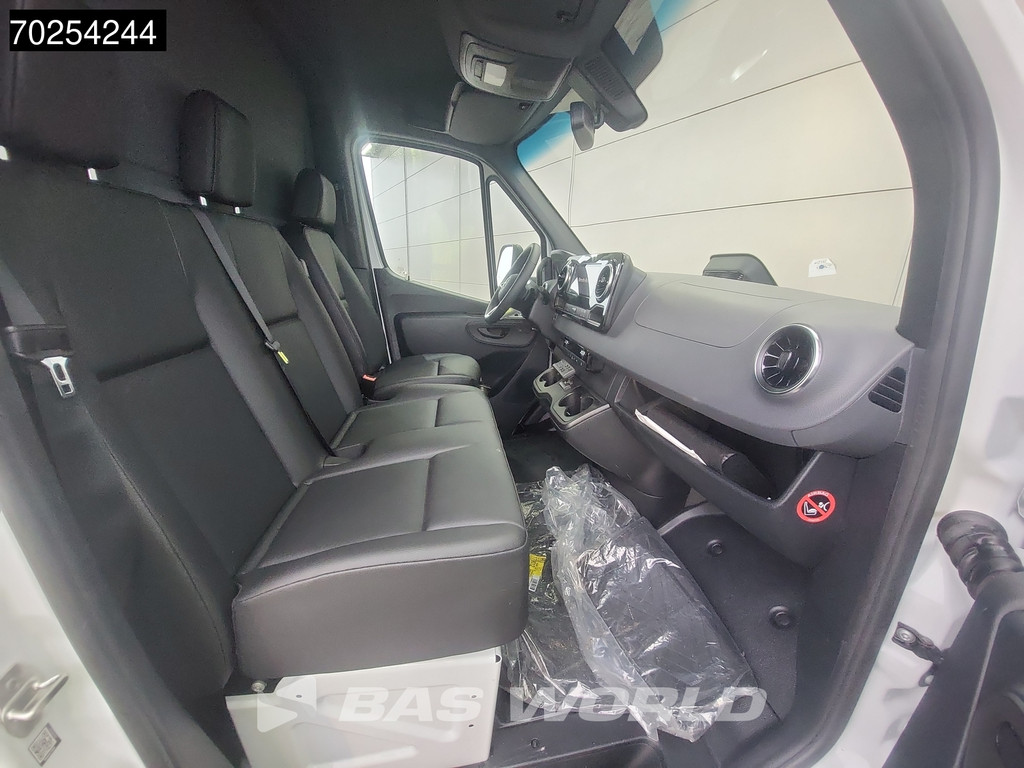 Mercedes-Benz Sprinter 315 CDI Koelwagen Thermo King V-300max 230V stekker Bakwagen Koel Kühlwagen 16m3 Airco Cruise control 15