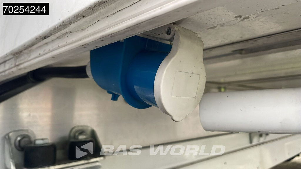 Mercedes-Benz Sprinter 315 CDI Koelwagen Thermo King V-300max 230V stekker Bakwagen Koel Kühlwagen 16m3 Airco Cruise control 20