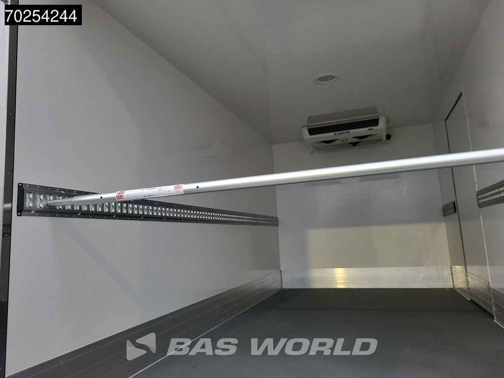 Mercedes-Benz Sprinter 315 CDI Koelwagen Thermo King V-300max 230V stekker Bakwagen Koel Kühlwagen 16m3 Airco Cruise control 7