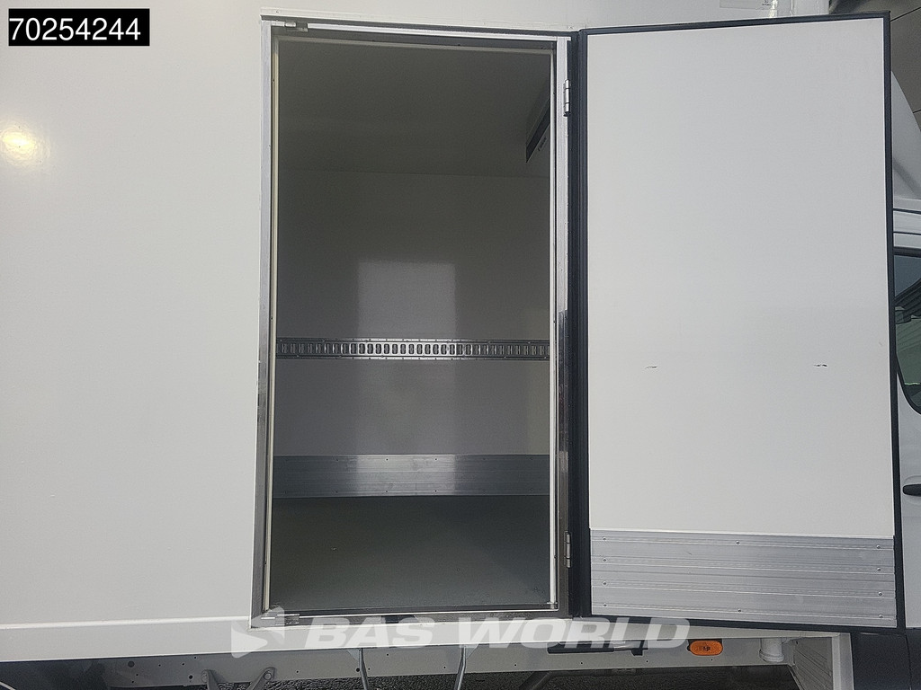 Mercedes-Benz Sprinter 315 CDI Koelwagen Thermo King V-300max 230V stekker Bakwagen Koel Kühlwagen 16m3 Airco Cruise control 8