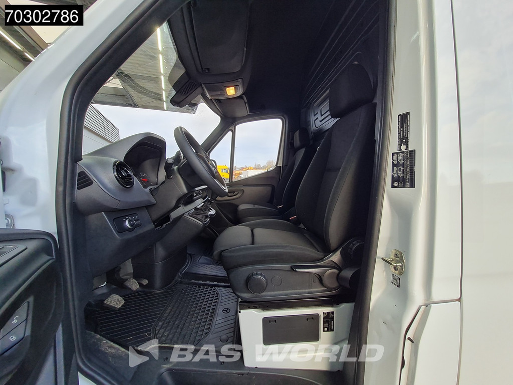 Mercedes-Benz Sprinter 315 CDI L3H2 150PK Airco Cruise Camera MBUX CarPlay Euro6 L3 Airco 10