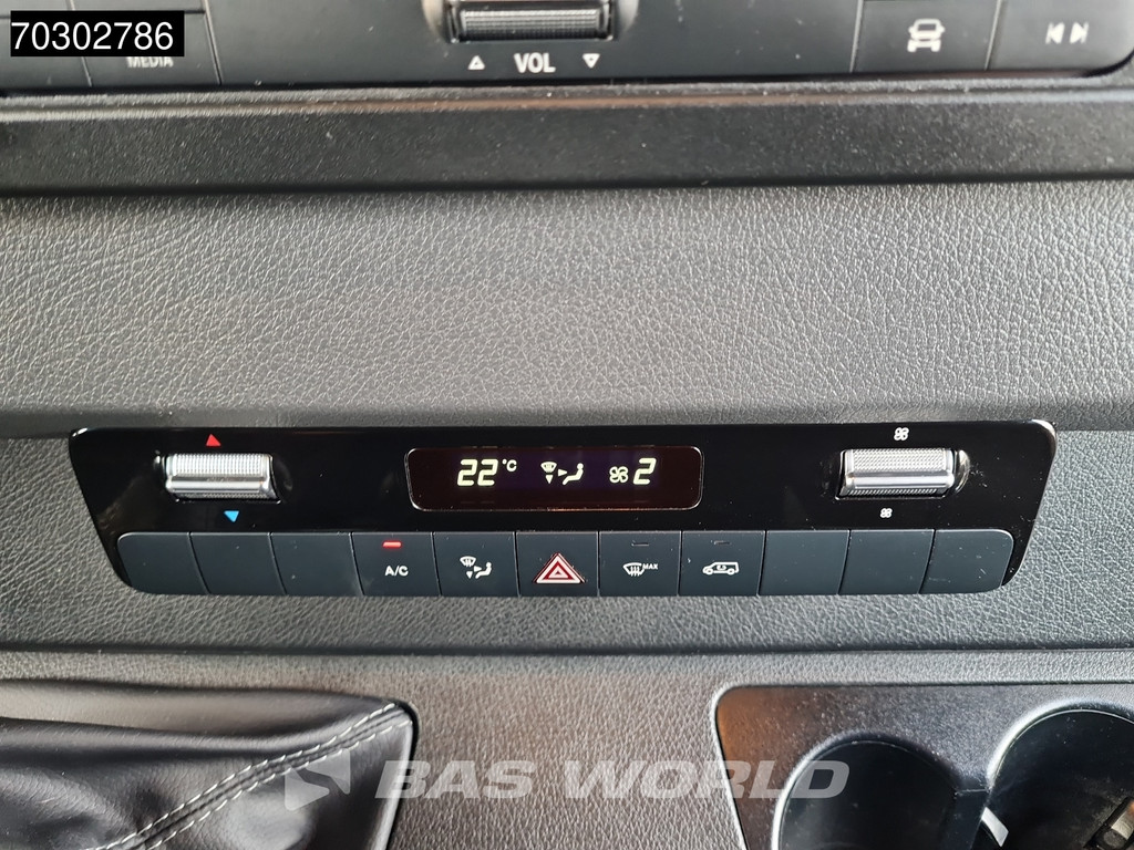 Mercedes-Benz Sprinter 315 CDI L3H2 150PK Airco Cruise Camera MBUX CarPlay Euro6 L3 Airco 15
