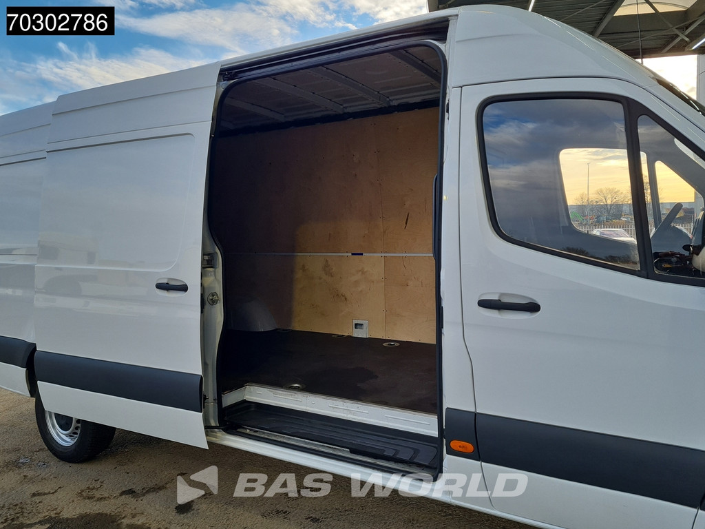 Mercedes-Benz Sprinter 315 CDI L3H2 150PK Airco Cruise Camera MBUX CarPlay Euro6 L3 Airco 7