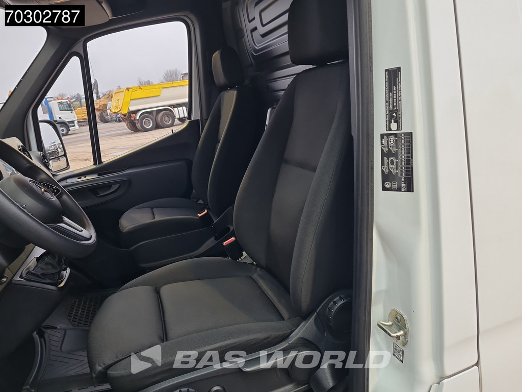Mercedes-Benz Sprinter 315 CDI L3H2 150PK Airco Cruise Camera MBUX CarPlay Euro6 L3 Airco Cruise control 13