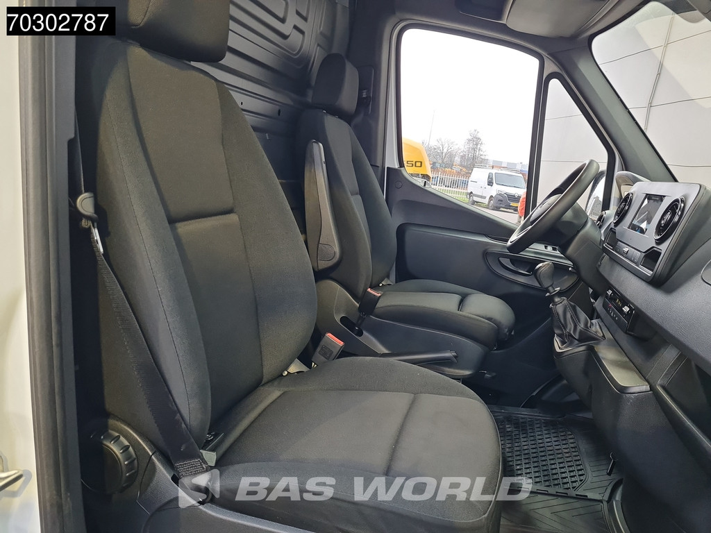 Mercedes-Benz Sprinter 315 CDI L3H2 150PK Airco Cruise Camera MBUX CarPlay Euro6 L3 Airco Cruise control 14