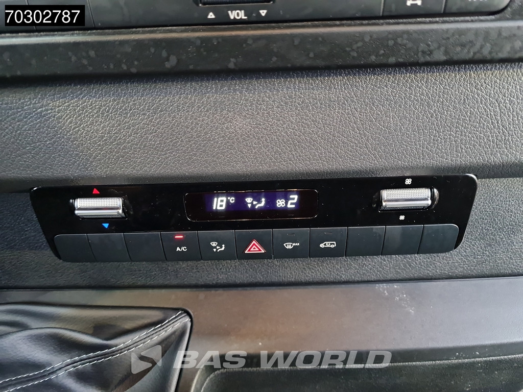 Mercedes-Benz Sprinter 315 CDI L3H2 150PK Airco Cruise Camera MBUX CarPlay Euro6 L3 Airco Cruise control 15