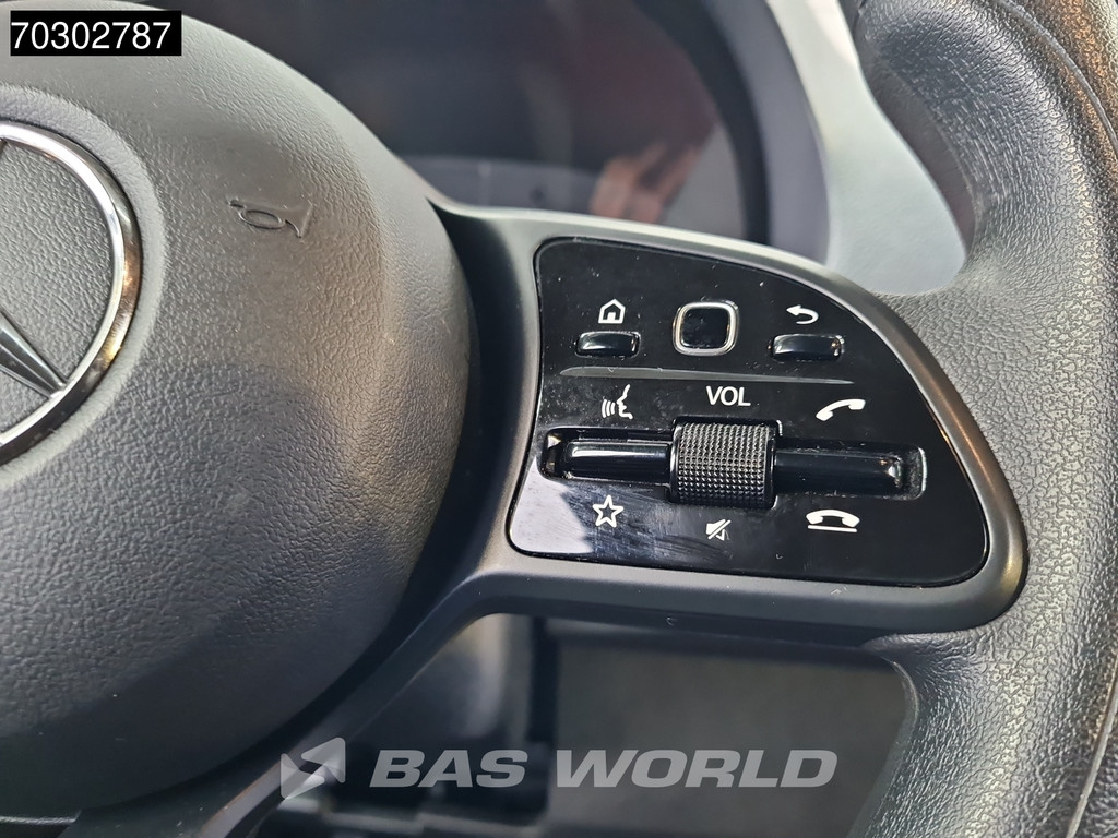 Mercedes-Benz Sprinter 315 CDI L3H2 150PK Airco Cruise Camera MBUX CarPlay Euro6 L3 Airco Cruise control 19