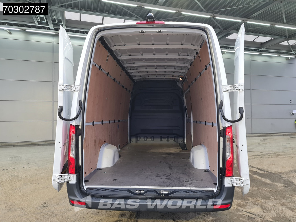 Mercedes-Benz Sprinter 315 CDI L3H2 150PK Airco Cruise Camera MBUX CarPlay Euro6 L3 Airco Cruise control 7