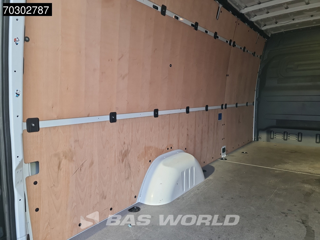 Mercedes-Benz Sprinter 315 CDI L3H2 150PK Airco Cruise Camera MBUX CarPlay Euro6 L3 Airco Cruise control 8