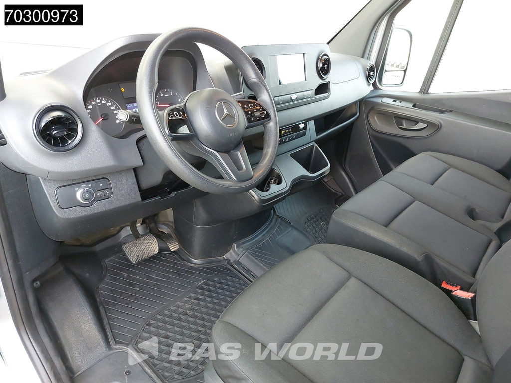 Mercedes-Benz Sprinter 315 CDI Special Edition Automaat L2H2 Airco Camera Parkeersensoren v+a MBUX CarPlay Velgen Euro6 L2 Airco 10