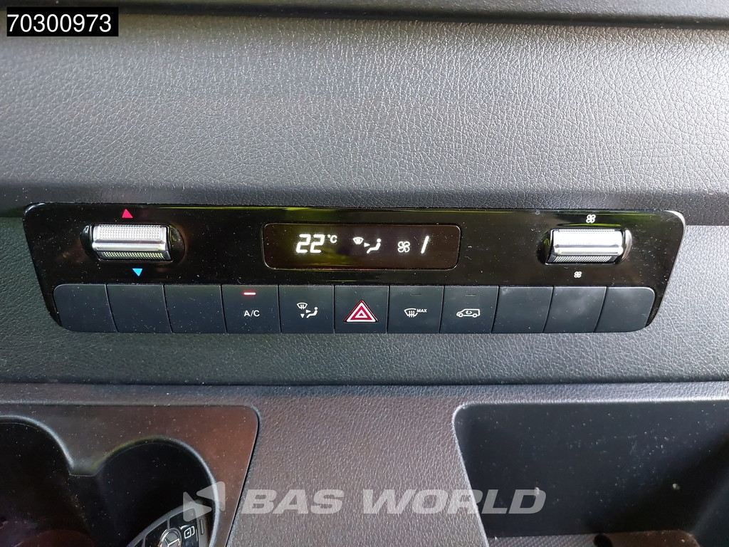 Mercedes-Benz Sprinter 315 CDI Special Edition Automaat L2H2 Airco Camera Parkeersensoren v+a MBUX CarPlay Velgen Euro6 L2 Airco 15