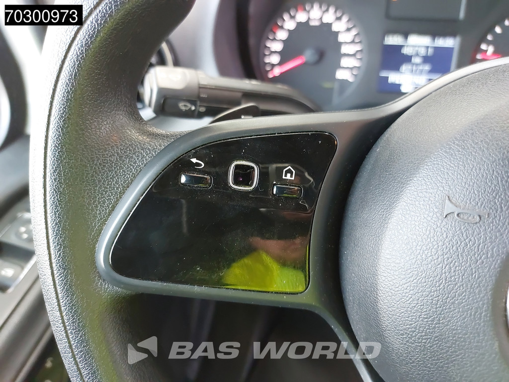 Mercedes-Benz Sprinter 315 CDI Special Edition Automaat L2H2 Airco Camera Parkeersensoren v+a MBUX CarPlay Velgen Euro6 L2 Airco 18