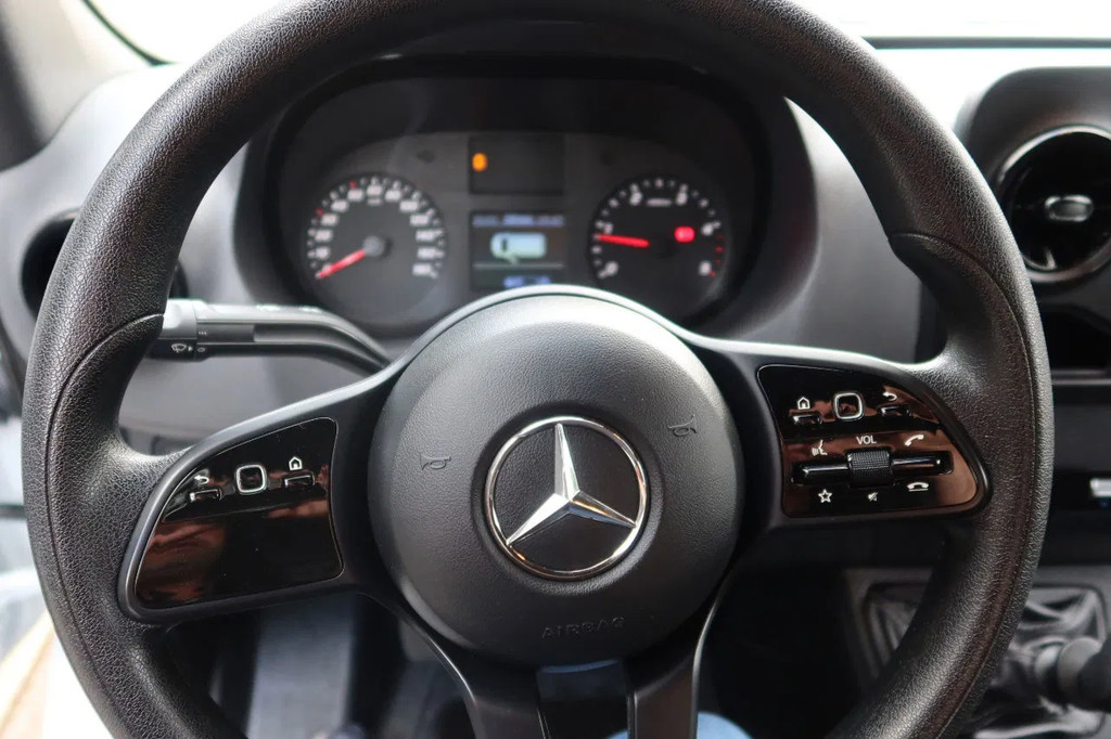 Mercedes-Benz Sprinter 316 L2/H2 Klep 10