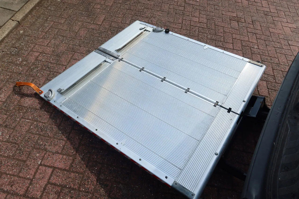 Mercedes-Benz Sprinter 316 L2/H2 Klep 12