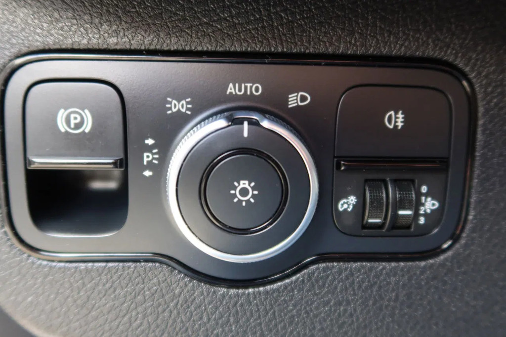 Mercedes-Benz Sprinter 316 L2/H2 Klep 8