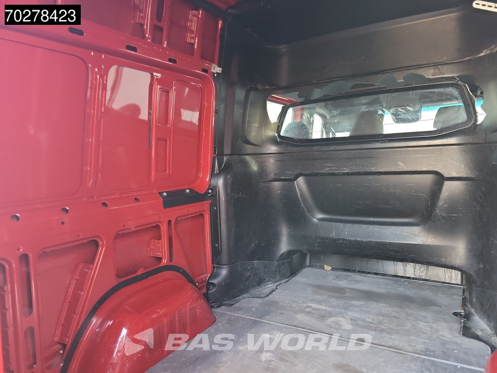 Mercedes-Benz Sprinter 316 CDI Automaat Dubbel Cabine 3,5t Trekhaak Navi Camera Airco Cruise DC Doka Mixto 10m3 Airco Dubbel cabine Trekhaak Cruise control 7