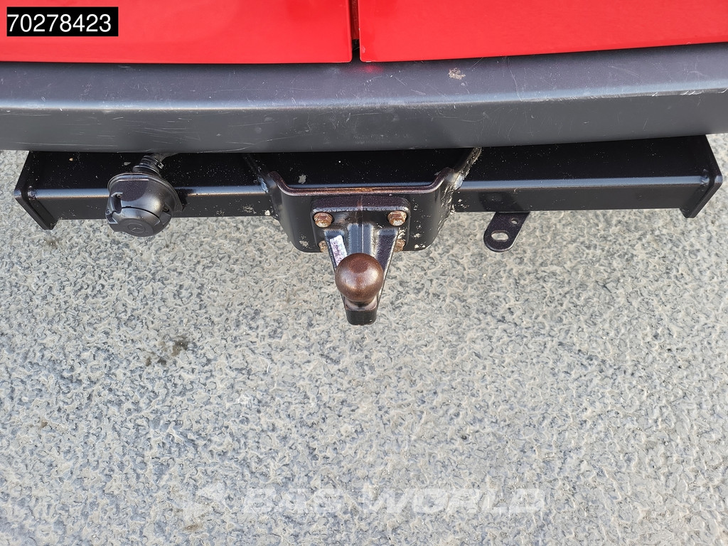 Mercedes-Benz Sprinter 316 CDI Automaat Dubbel Cabine 3,5t Trekhaak Navi Camera Airco Cruise DC Doka Mixto 10m3 Airco Dubbel cabine Trekhaak Cruise control 9