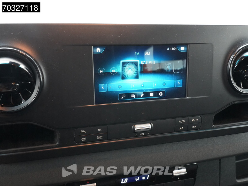 Mercedes-Benz Sprinter 316 CDI Automaat Dubbel Cabine L3H2 Navi Airco Cruise Camera Parkeersensoren MBUX CarPlay Euro6 L3 DC Doka Mixto Airco Cruise control 20