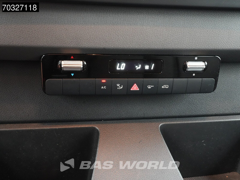 Mercedes-Benz Sprinter 316 CDI Automaat Dubbel Cabine L3H2 Navi Airco Cruise Camera Parkeersensoren MBUX CarPlay Euro6 L3 DC Doka Mixto Airco Cruise control 21