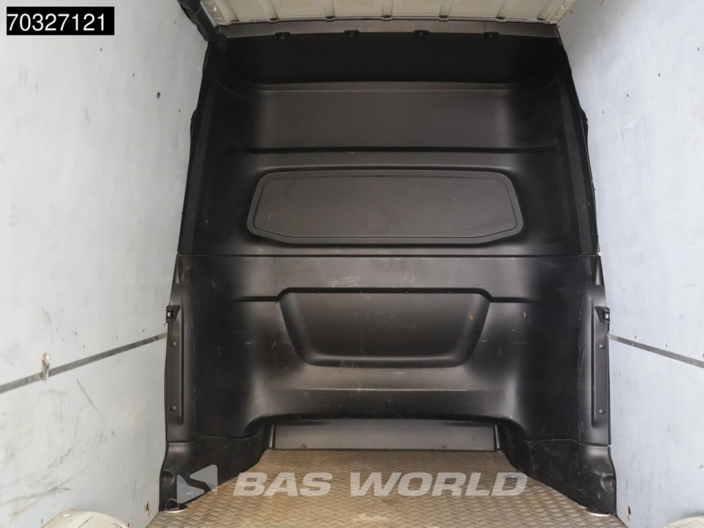 Mercedes-Benz Sprinter 316 CDI Automaat Dubbel Cabine L3H2 Navi Airco Cruise Parkeersensoren Euro6 L3 DC Doka Mixto Airco Cruise control 9