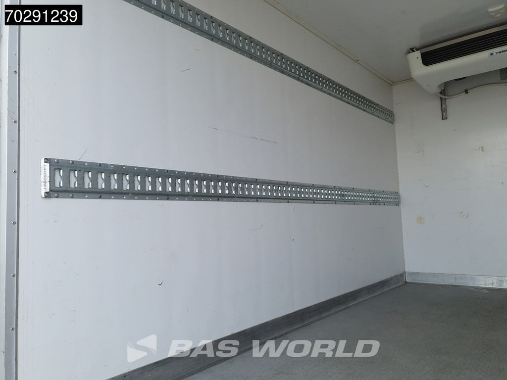 Mercedes-Benz Sprinter 316 CDI Automaat Koelwagen Vries Thermo King V-500 Max Dag/nacht stekker Koeler Koel Vriezer Vrieswagen Kühlkasten 14m3 Airco 8