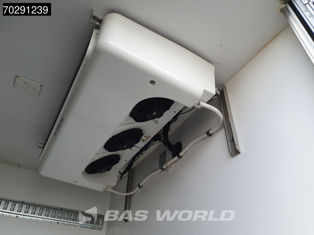 Mercedes-Benz Sprinter 316 CDI Automaat Koelwagen Vries Thermo King V-500 Max Dag/nacht stekker Koeler Koel Vriezer Vrieswagen Kühlkasten 14m3 Airco 9