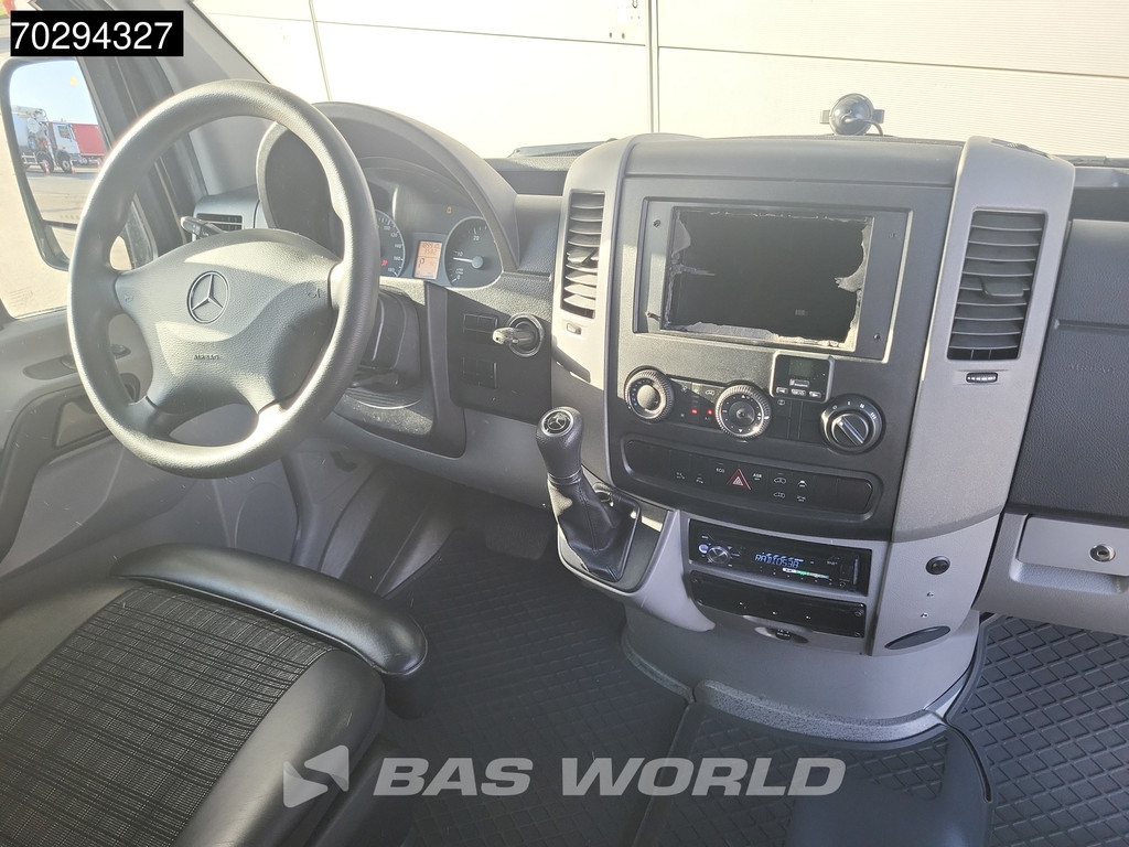 Mercedes-Benz Sprinter 316 CDI Automaat L2H1 Airco Cruise Parkeersensoren Euro6 L2 APK 07-2026 10m3 Airco Cruise control 10