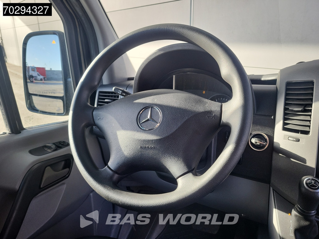 Mercedes-Benz Sprinter 316 CDI Automaat L2H1 Airco Cruise Parkeersensoren Euro6 L2 APK 07-2026 10m3 Airco Cruise control 14
