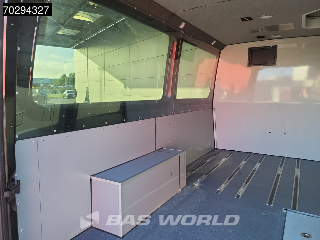 Mercedes-Benz Sprinter 316 CDI Automaat L2H1 Airco Cruise Parkeersensoren Euro6 L2 APK 07-2026 10m3 Airco Cruise control 7