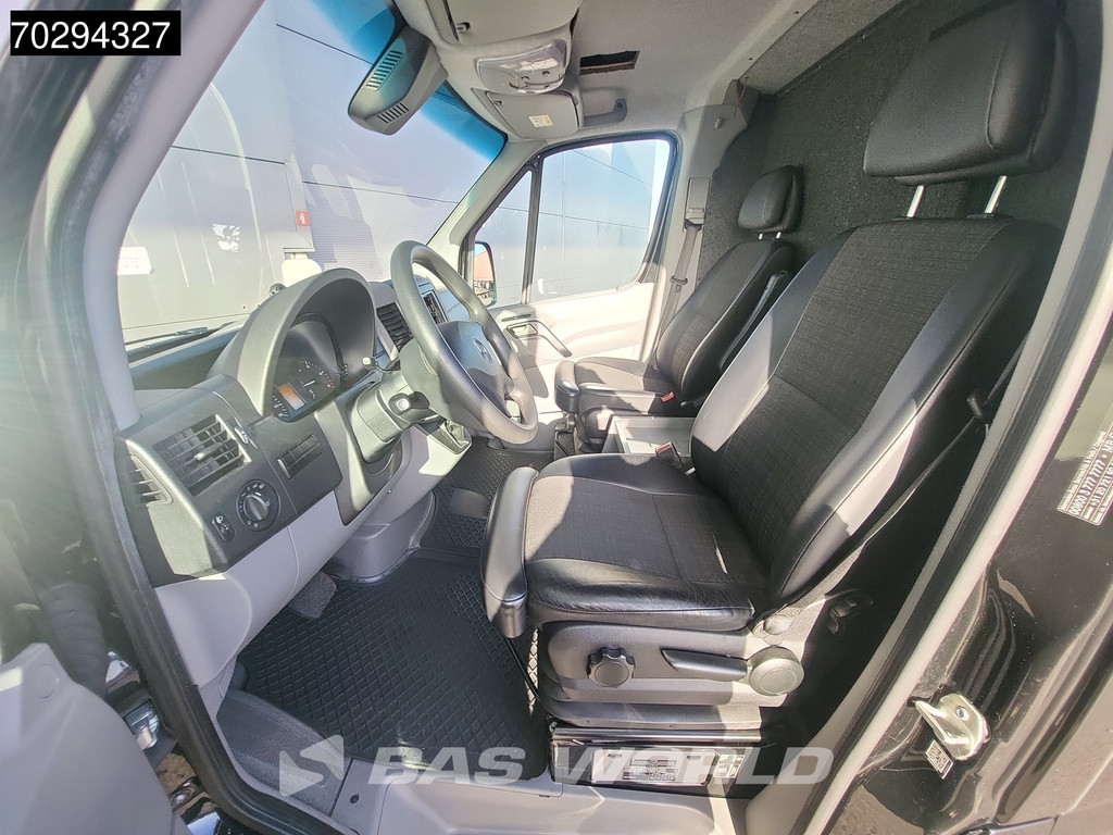 Mercedes-Benz Sprinter 316 CDI Automaat L2H1 Airco Cruise Parkeersensoren Euro6 L2 APK 07-2026 10m3 Airco Cruise control 8
