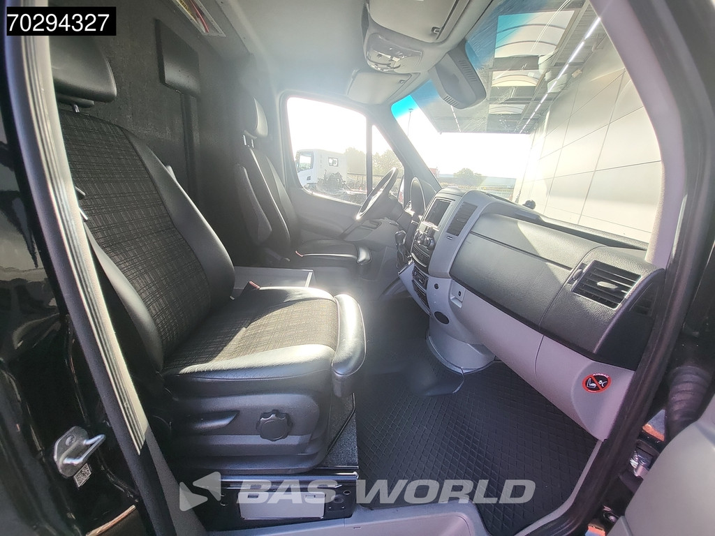 Mercedes-Benz Sprinter 316 CDI Automaat L2H1 Airco Cruise Parkeersensoren Euro6 L2 APK 07-2026 10m3 Airco Cruise control 9