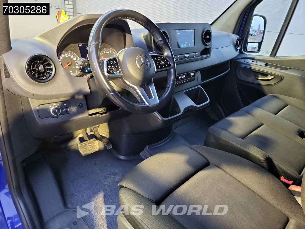 Mercedes-Benz Sprinter 316 CDI DHollandia Laadklep Automaat L2H2 Navi Airco Cruise Camera MBUX CarPlay APK 02-2026 Euro6 L2 Airco Cruise control 13