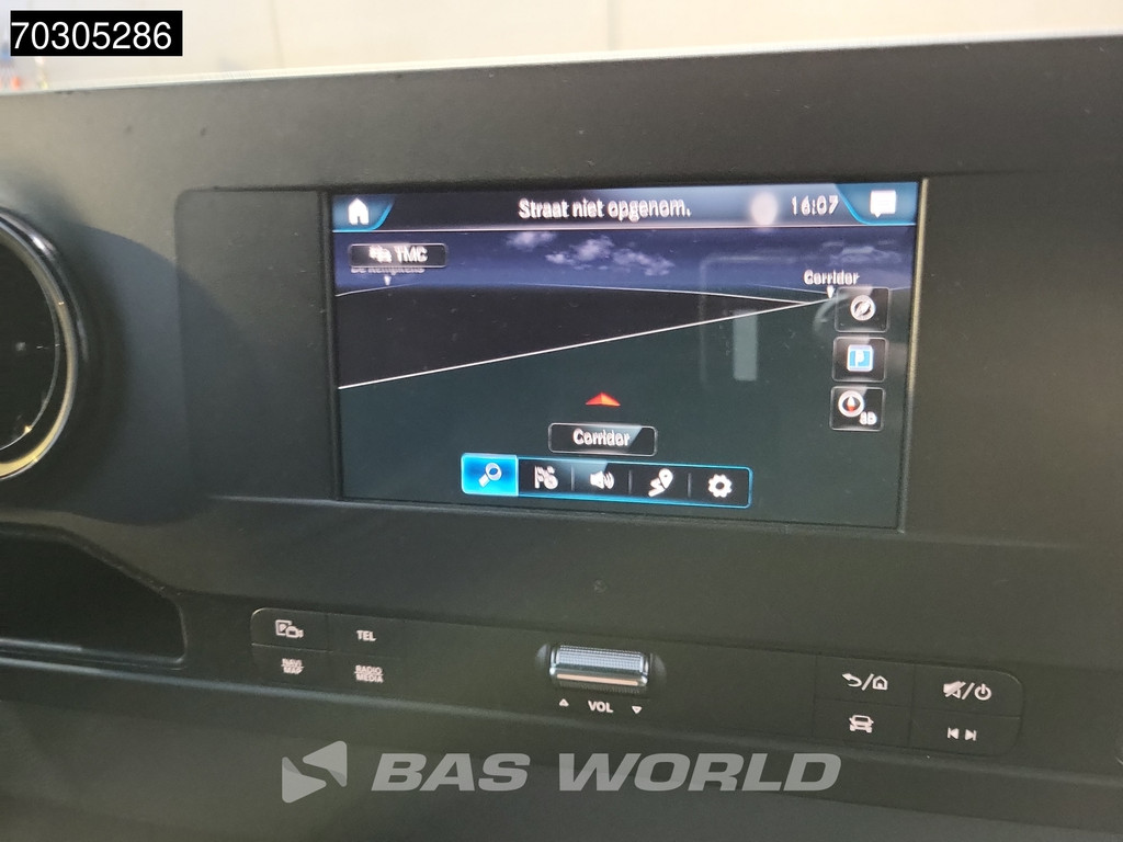 Mercedes-Benz Sprinter 316 CDI DHollandia Laadklep Automaat L2H2 Navi Airco Cruise Camera MBUX CarPlay APK 02-2026 Euro6 L2 Airco Cruise control 14