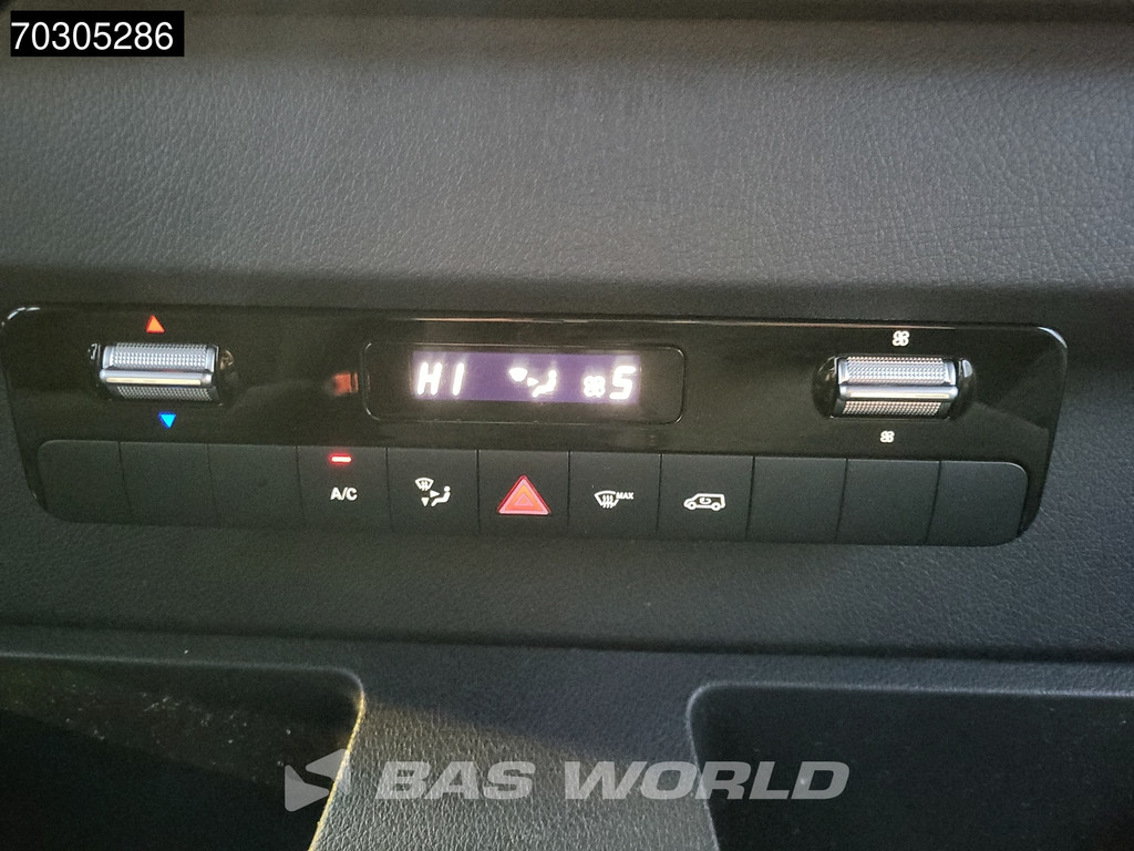 Mercedes-Benz Sprinter 316 CDI DHollandia Laadklep Automaat L2H2 Navi Airco Cruise Camera MBUX CarPlay APK 02-2026 Euro6 L2 Airco Cruise control 16