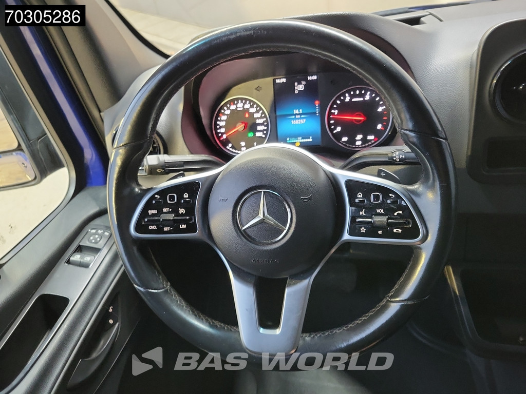 Mercedes-Benz Sprinter 316 CDI DHollandia Laadklep Automaat L2H2 Navi Airco Cruise Camera MBUX CarPlay APK 02-2026 Euro6 L2 Airco Cruise control 17