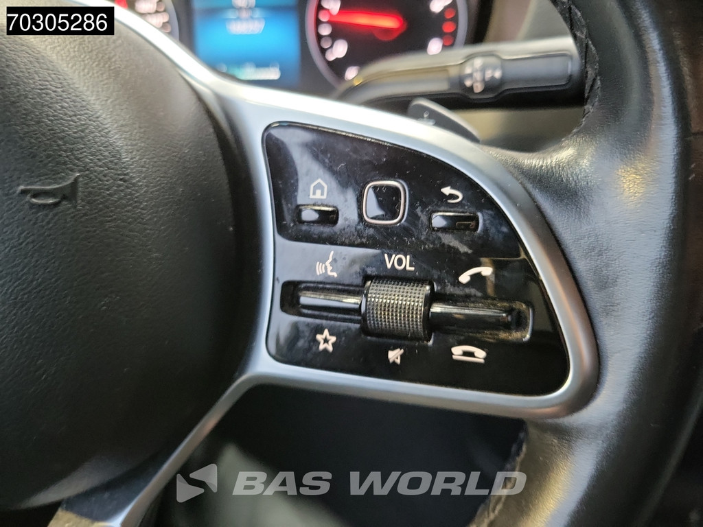 Mercedes-Benz Sprinter 316 CDI DHollandia Laadklep Automaat L2H2 Navi Airco Cruise Camera MBUX CarPlay APK 02-2026 Euro6 L2 Airco Cruise control 19