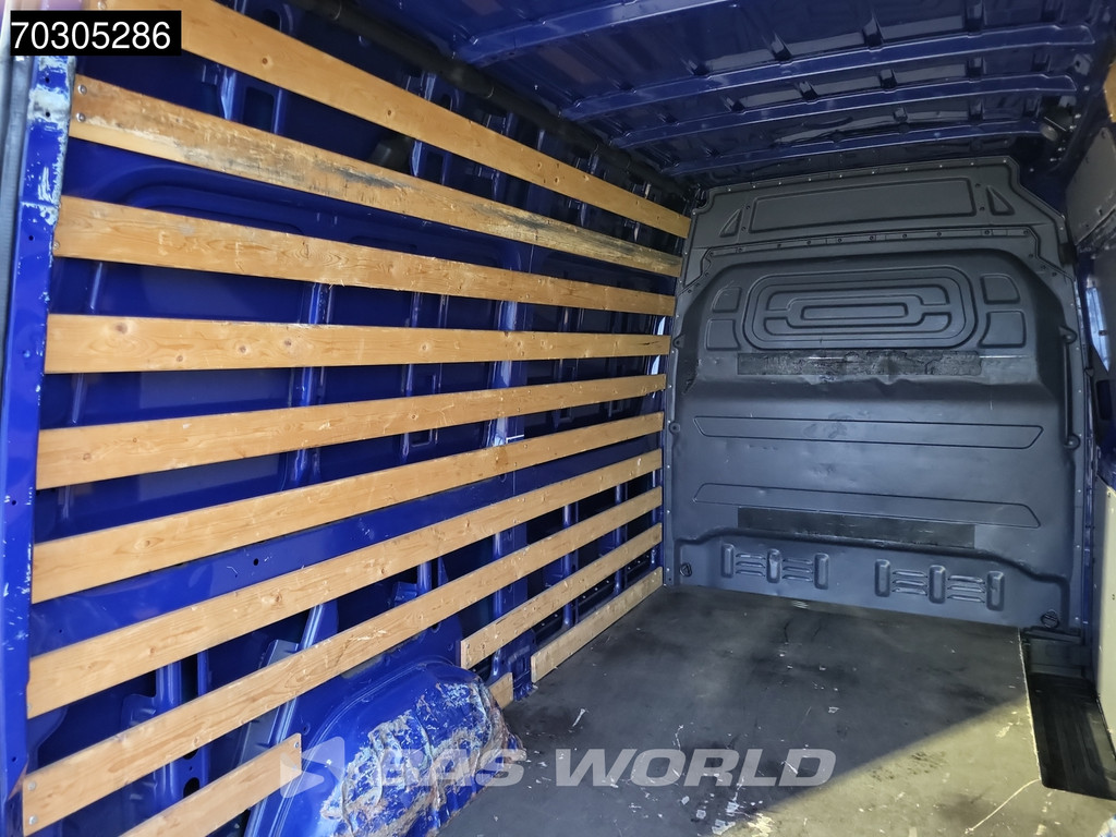 Mercedes-Benz Sprinter 316 CDI DHollandia Laadklep Automaat L2H2 Navi Airco Cruise Camera MBUX CarPlay APK 02-2026 Euro6 L2 Airco Cruise control 8