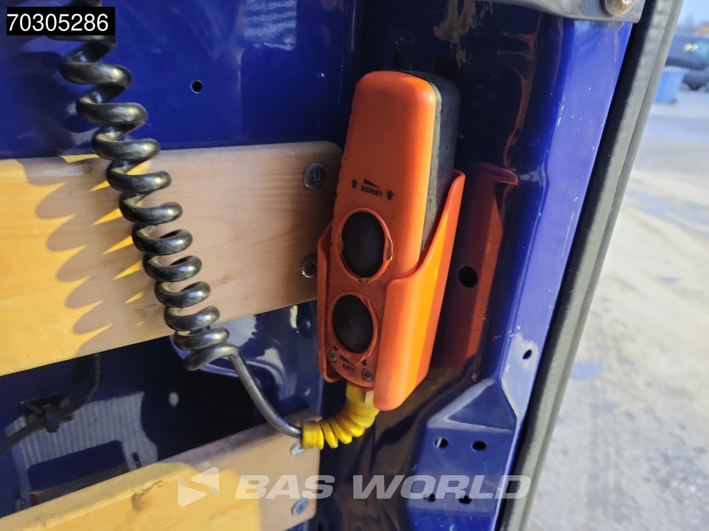 Mercedes-Benz Sprinter 316 CDI DHollandia Laadklep Automaat L2H2 Navi Airco Cruise Camera MBUX CarPlay APK 02-2026 Euro6 L2 Airco Cruise control 9